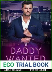 Daddy Wanted (Rent-a-Dom #1)