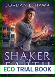 Shaker of Earth (SPECTR Series 2, #5)