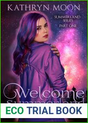 Welcome to Summerland (Summerland, #1)