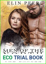 The Dancer (Men of the North #7)