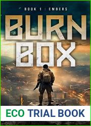 Embers (Burn Box #1)