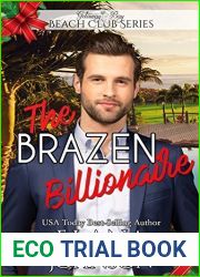 The Brazen Billionaire (Clean Billionaire Beach Club Romance #4)