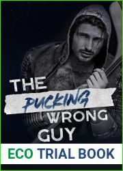 The Pucking Wrong Guy (The Pucking Wrong, #2)
