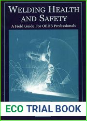 Welding Health and Safety