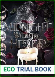 Midnight with the Hexed (Celestial Haven #2)