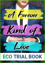 A Forever Kind of Love