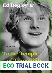 To the Temple of Tranquility…And Step On It!: A Memoir