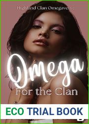 Omega for the Clan (Highland Clan Omegaverse, #1)
