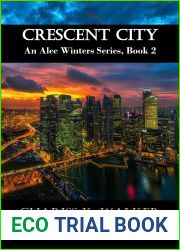 Crescent City (Alec Winters #2)