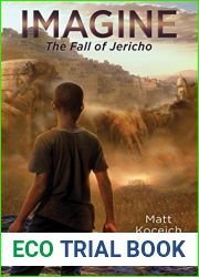 Imagine. . .The Fall of Jericho (Imagine…Series)