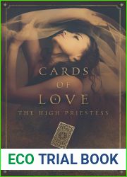 Cards of Love: The High Priestess