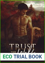 Trust the Wolf (Shift, #1)