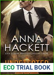 Undetected (Treasure Hunter Security, #8)