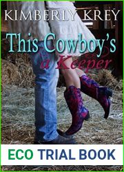 This Cowboy|s a Keeper (Unlikely Cowgirl)