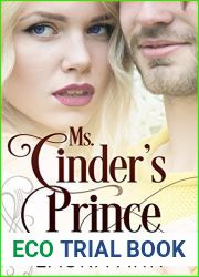 Ms. Cinder|s Prince (Middleton Prep #2)