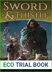 Sword and Thistle (Tales of Aedrea, #2)