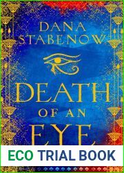 Death of an Eye (Eye of Isis, #1)