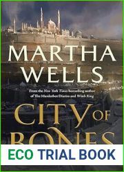 City Of Bones (Updated and Revised 2023 Edition)