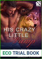 His Crazy Little Vamp (Mercury Rising #12)