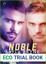 Noble Hops (Trouble Brewing, #3)