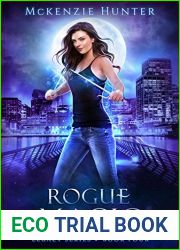 Rogue Magic (Legacy #4)