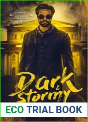 Dark and Stormy (Miss Dark|s Apparitions Book 3)