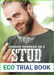 Stud (Dragon Runners, #2)