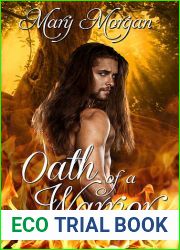 Oath of a Warrior (Legends of the Fenian Warriors, # 2)