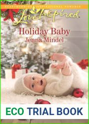 Holiday Baby (Maple Springs, 5)