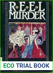 Reel Murder (Trixie Dolan and Evangeline Sinclair Mystery #1)