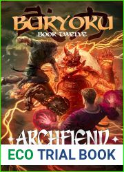 Archfiend (Buryoku #12)