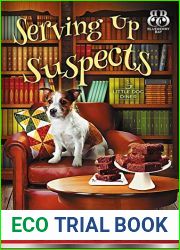 Serving Up Suspects (Little Dog Diner #2)