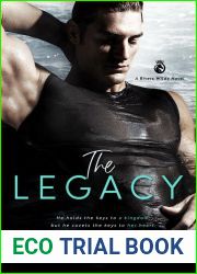 The Legacy (Rivers Wilde, #1)