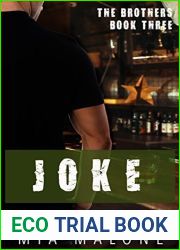 Joke (The Brothers, #3)