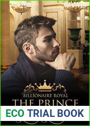 The Prince (Billionaire Royals #5)
