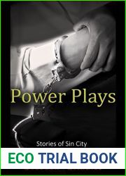 Power Plays: Stories of Sin City