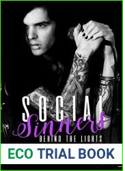 Behind the Lights (Social Sinners #1)