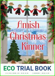 Amish Christmas Kinner (The Amish Mail Order Grooms)