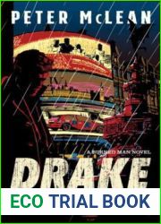 Drake (The Burned Man, #1)