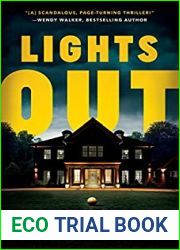 Lights Out (Kate Green #1)