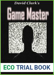 Game Master: Game On (Game Master #1)