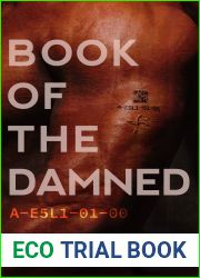 Book of the Damned: A-E5L1-01-00 (The JAK2 Cycle, #2)