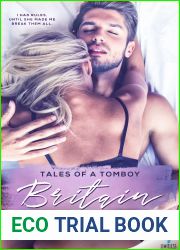 Tales of a Tomboy: Britain (Tales of a Tomboy, #1)