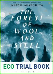 The Forest of Wool and Steel
