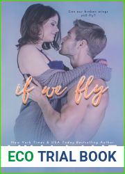 If We Fly (What If Duet, #2)