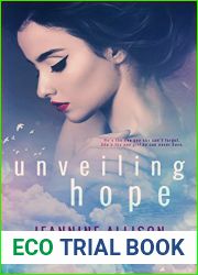 Unveiling Hope (Unveiling #5)