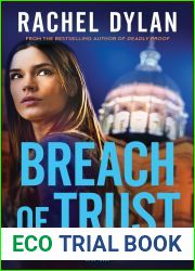 Breach of Trust (Atlanta Justice, #3)