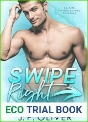 Swipe Right (Fighting For Love #3)