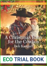 A Christmas Baby for the Cowboy (Cowboy Country #8)