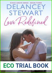 Love Redefined (Kings Grove #3)
